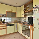 Super Sunny Penthouse With Terrace