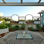 Super Sunny Penthouse With Terrace