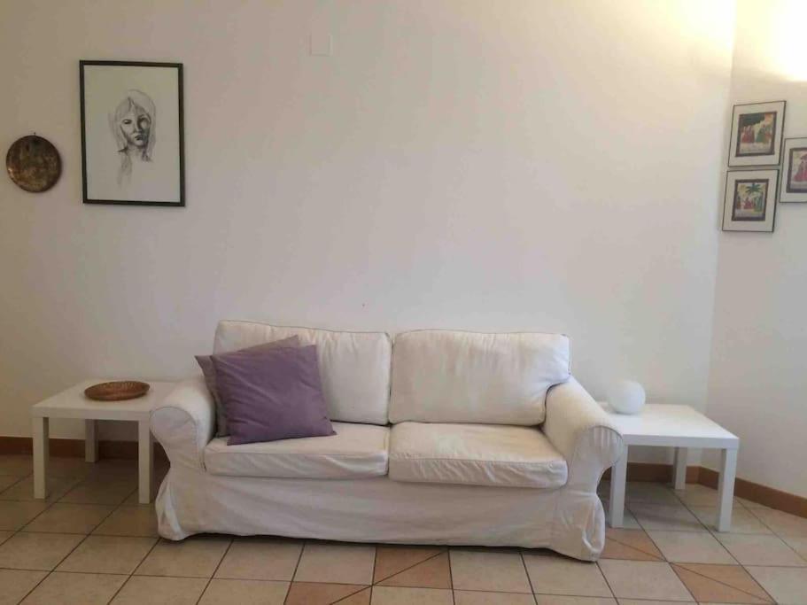 Super Sunny Penthouse With Terrace * Rom