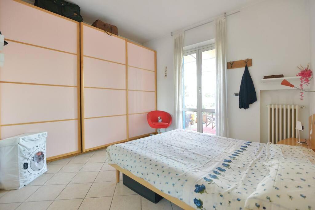 Super Sunny Penthouse With Terrace Apartment *